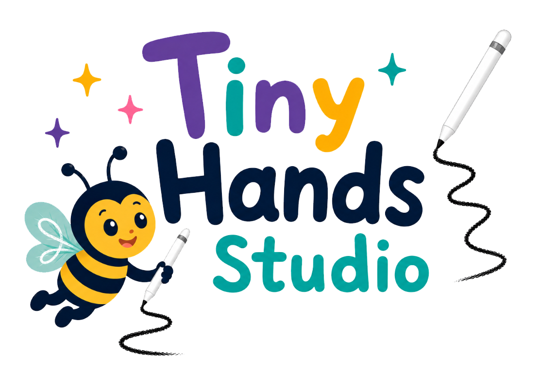 Tiny Hands Studio
